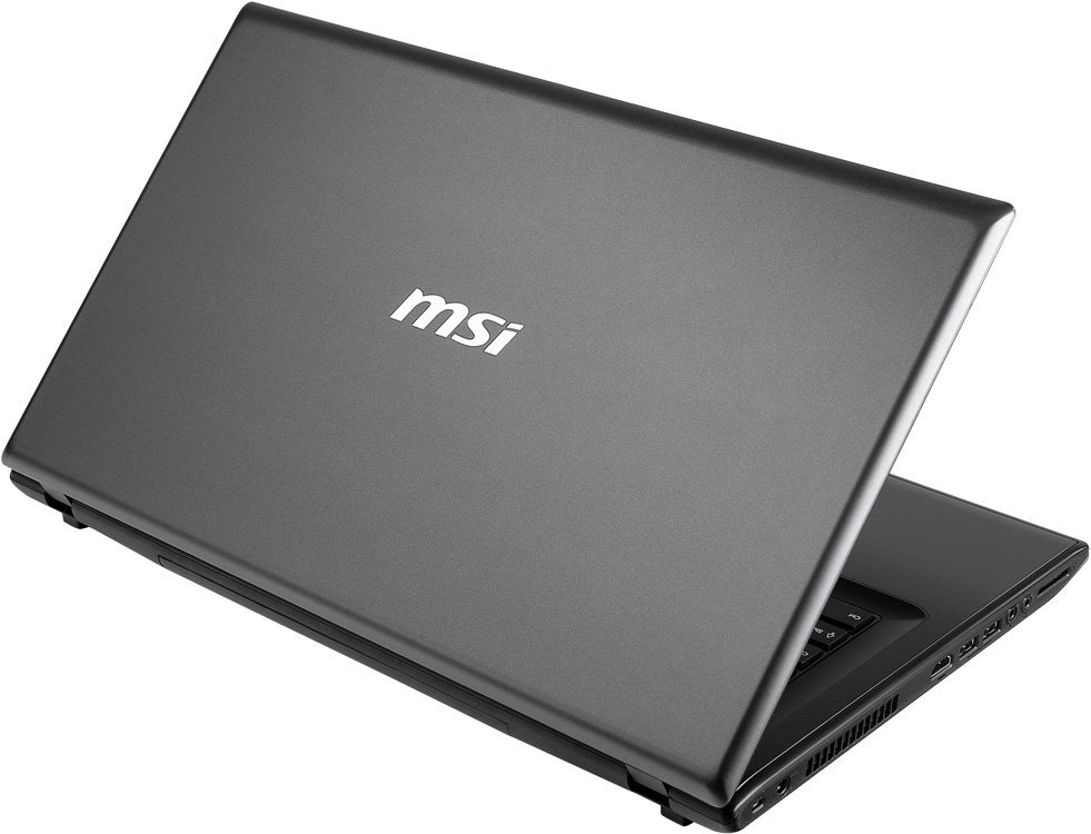 Ноутбук MSI CX70 (2OD-305X)