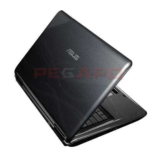 ASUS X73S