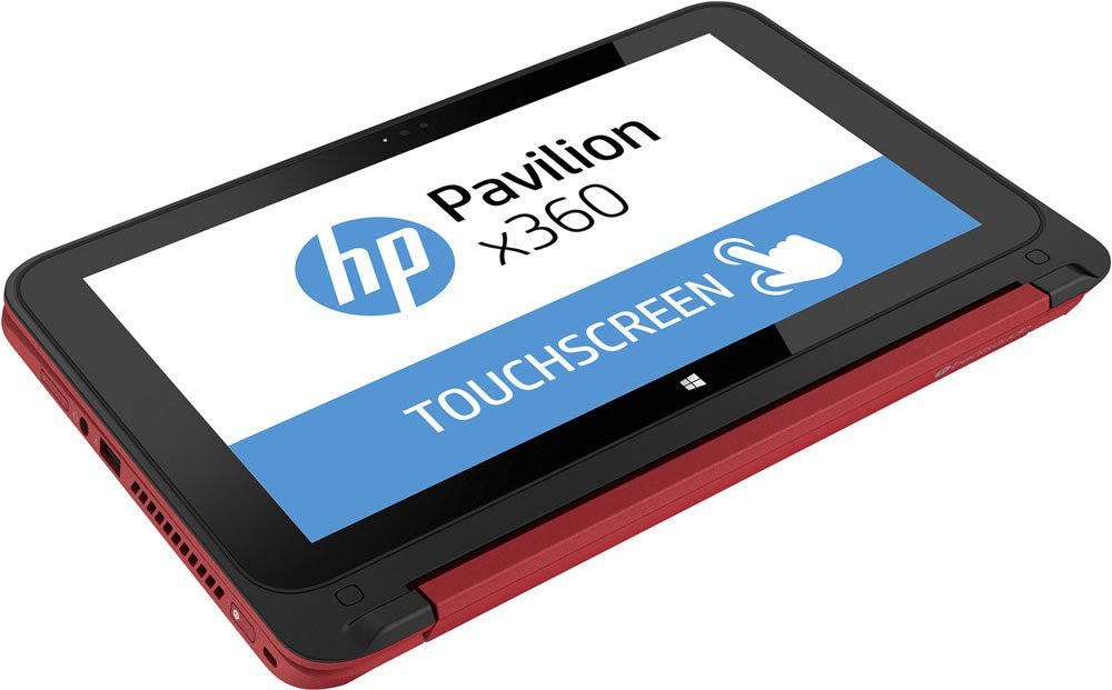 Ноутбук HP Pavilion 11-n050er x360 (J1T47EA)