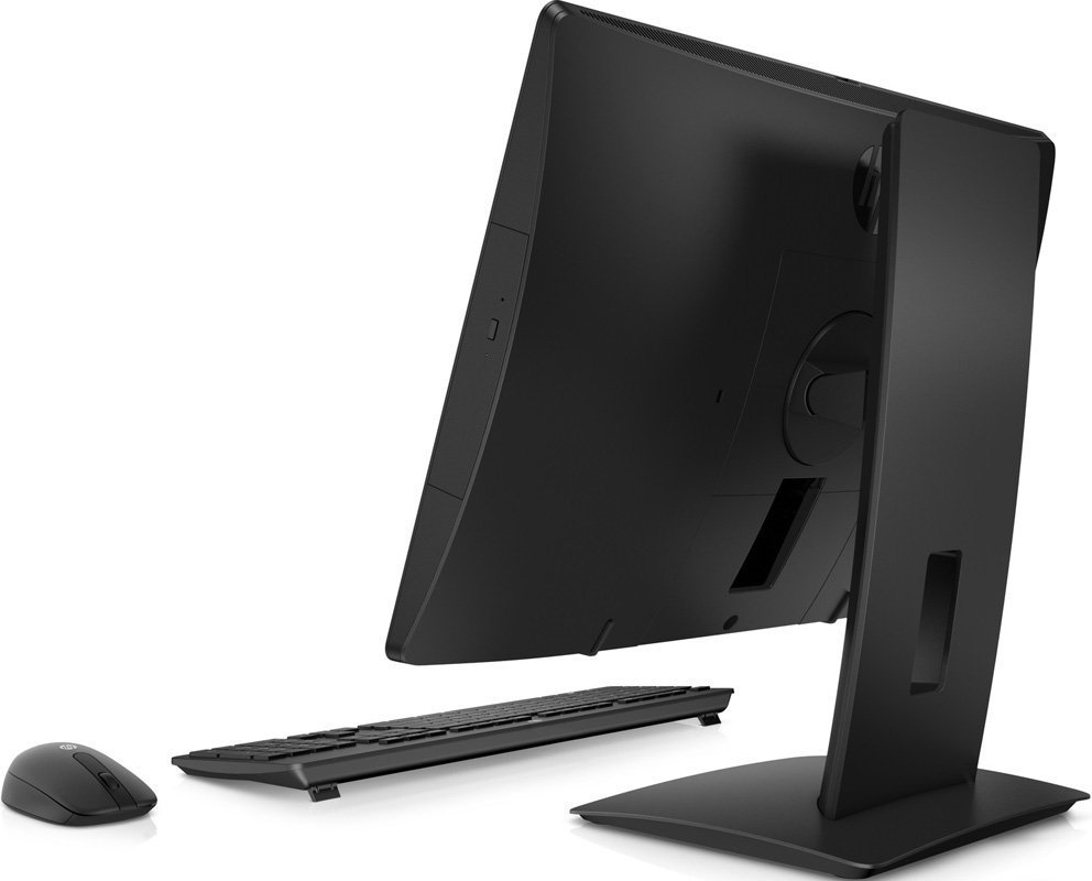 Моноблок HP ProOne 400 G3 (2RT91ES)