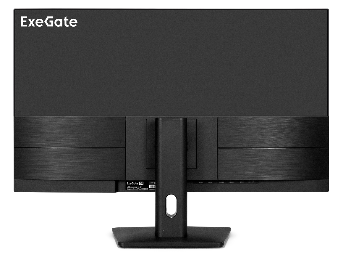 Монитор ExeGate 32" SmartView EF3200C