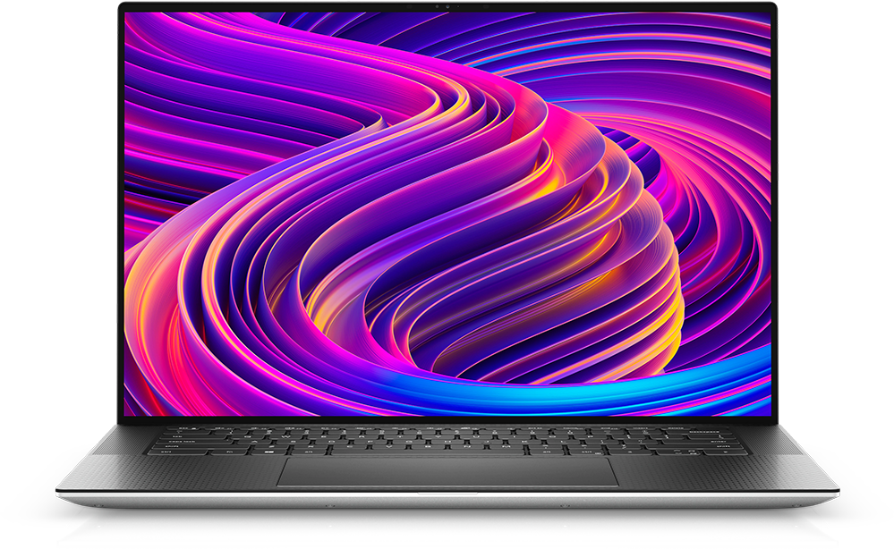Ноутбук Dell XPS 15 (9510-7777)