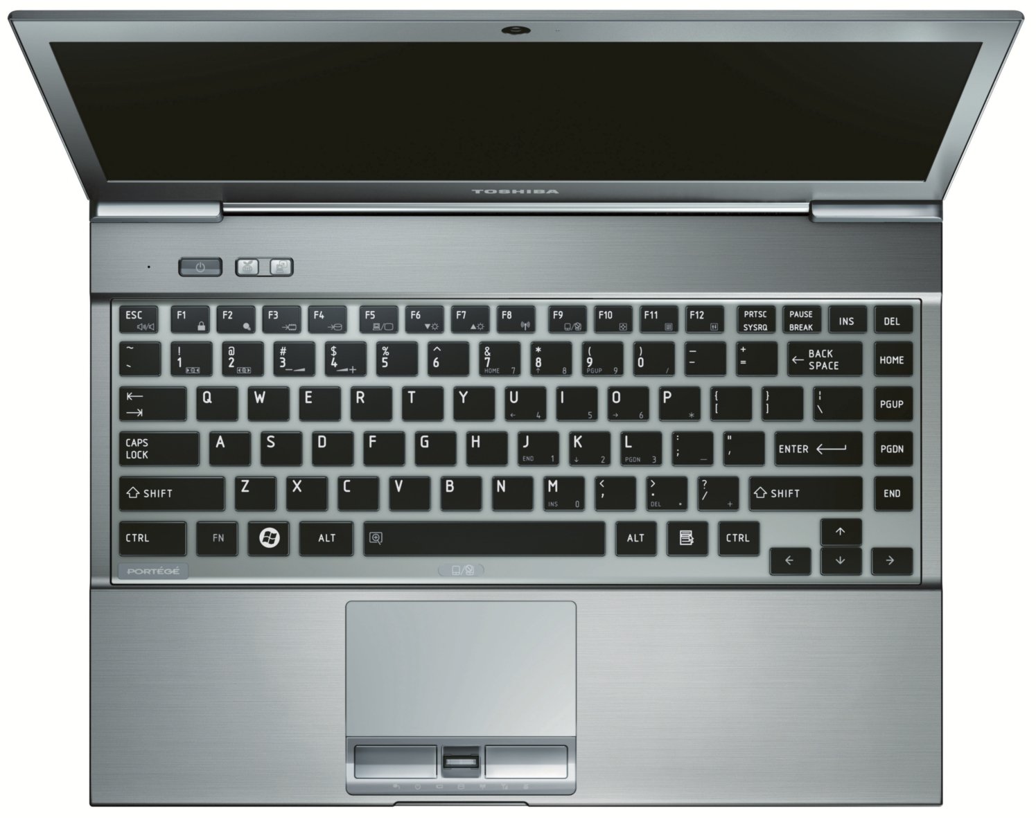 Ультрабук Toshiba Portege Z930-K9S