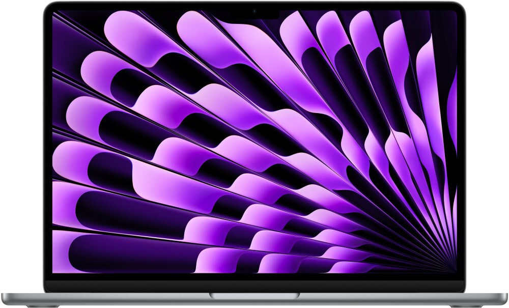 Ноутбук Apple MacBook Air 13 (M3, 2024) (MRXP3JA/A)
