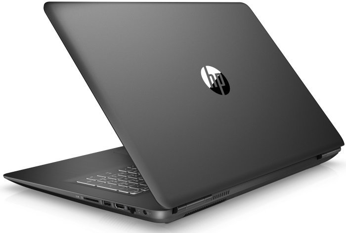 Ноутбук HP Pavilion 17-ab406ur (4GT23EA)
