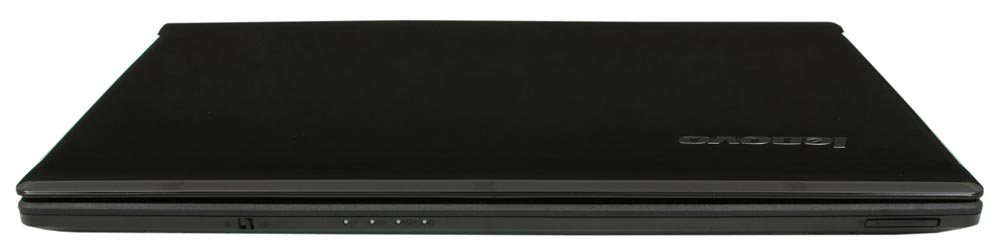 Ноутбук Lenovo IdeaPad G570 (59-331335)