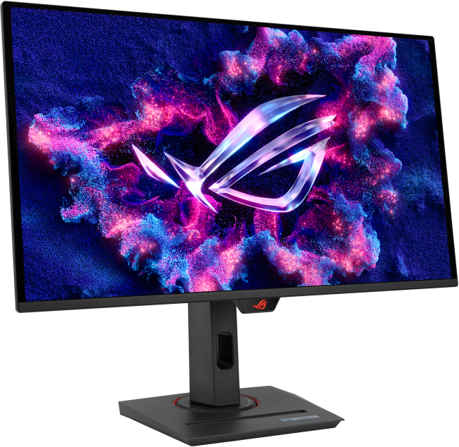 Монитор ASUS 27" XG27UCDMG ROG Strix OLED
