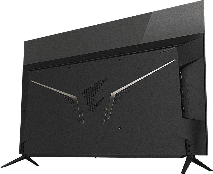 Монитор Gigabyte 48" Aorus FO48U