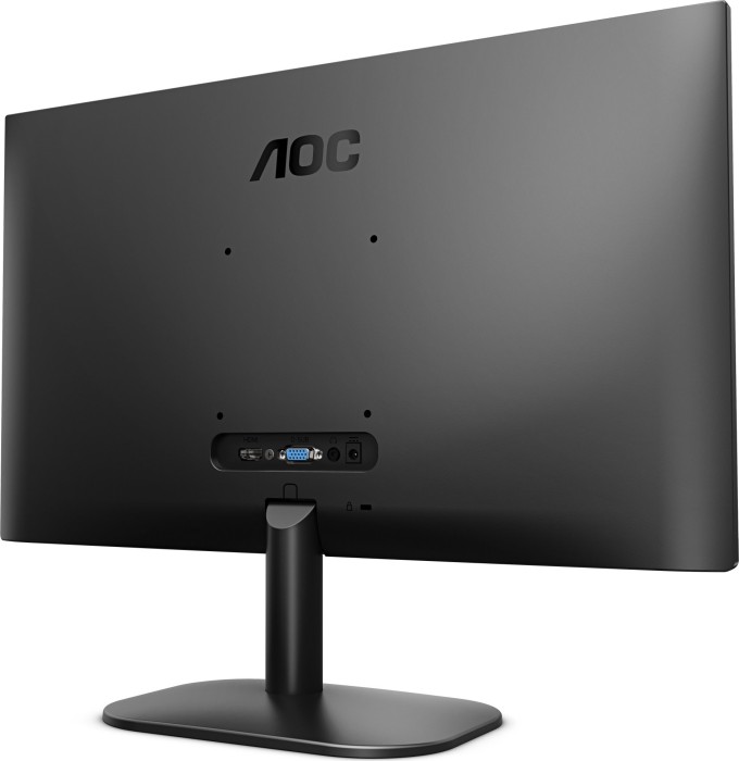 Монитор AOC 27" 27B2QAM