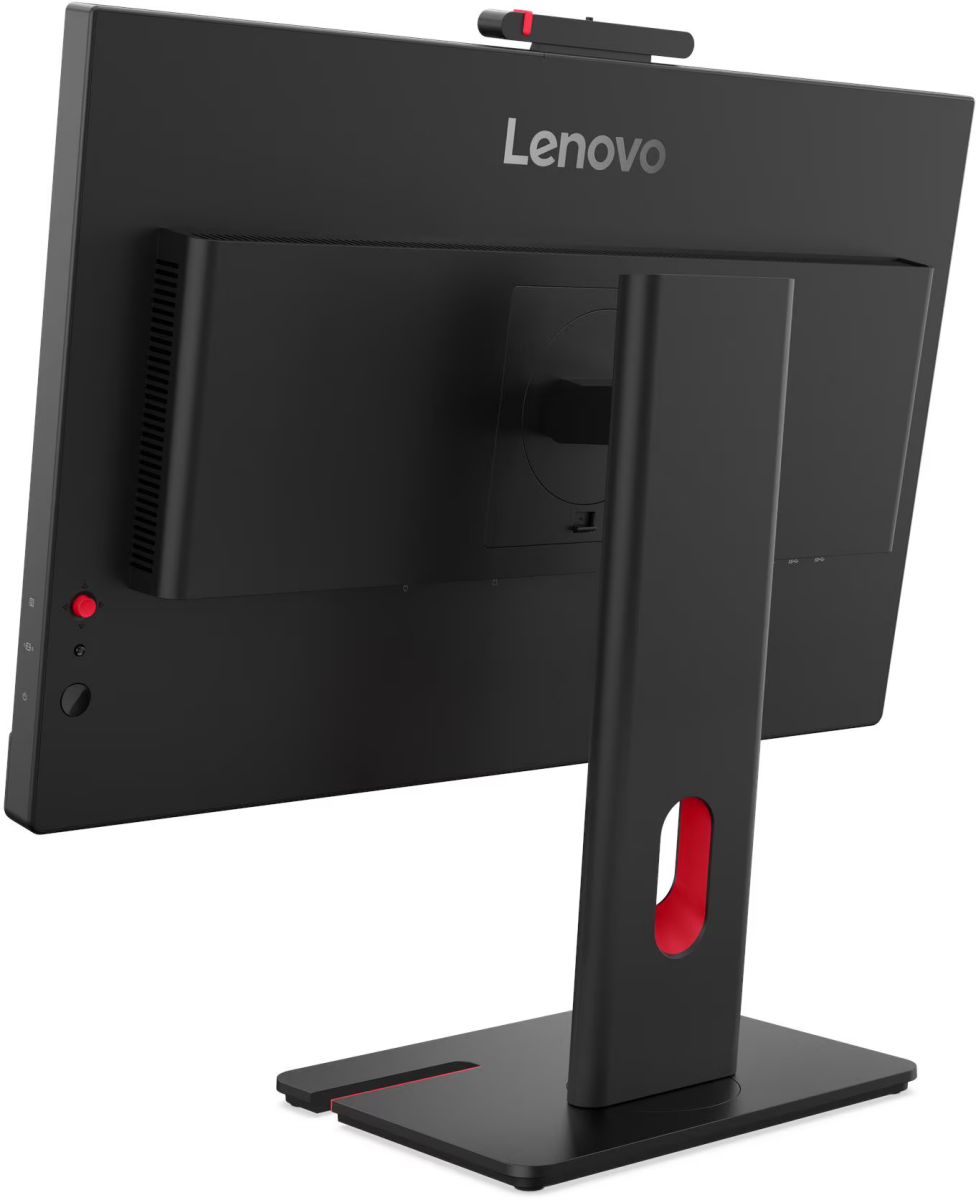 Монитор Lenovo 24" ThinkVision T24-4v (64B6MAT1EU)