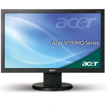 Монитор Acer 19" V193HQVBb