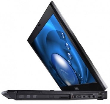 Ноутбук Dell Precision M4400