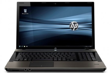 HP ProBook 4720s (WK519EA)