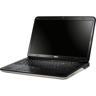 Ноутбук Dell XPS L702x
