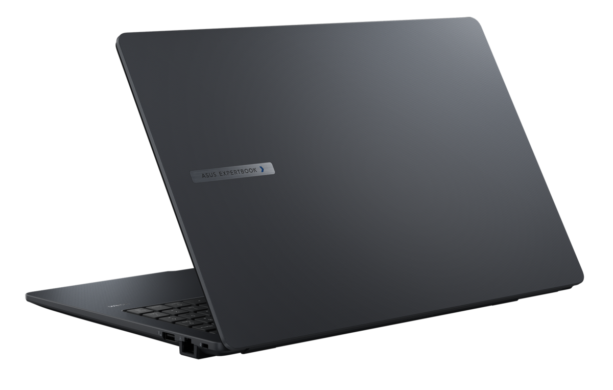 Ноутбук ASUS B1503CVA ExpertBook B1 Gentle Grey (S74271)