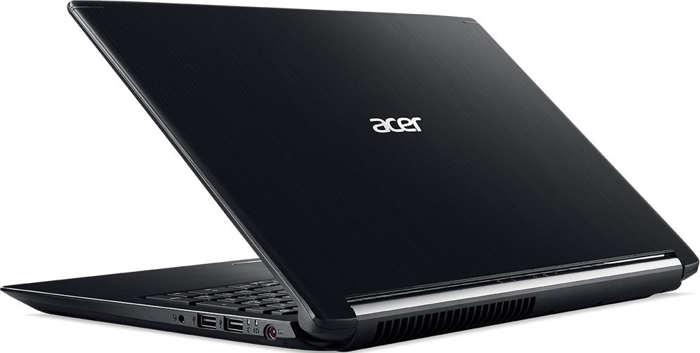Ноутбук Acer Aspire A715-71G-77GU