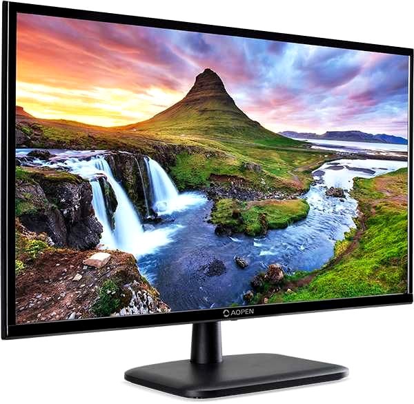 Монитор AOpen 24" 24CL1Ybi