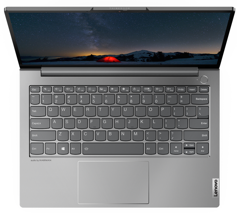 Ноутбук Lenovo ThinkBook 13s G3 (20YA0031RU)