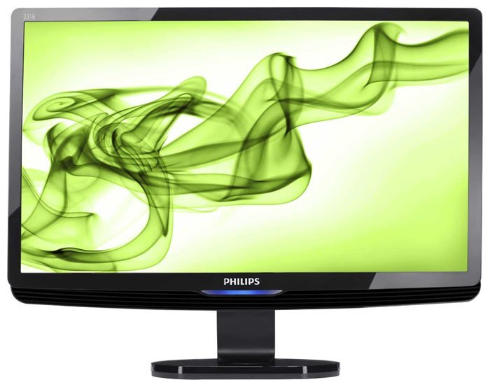 Philips 23" 231E1SB
