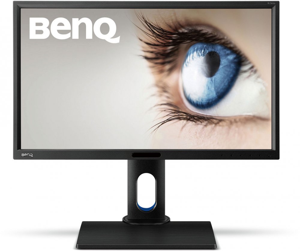 Монитор BenQ 24" BL2420Z