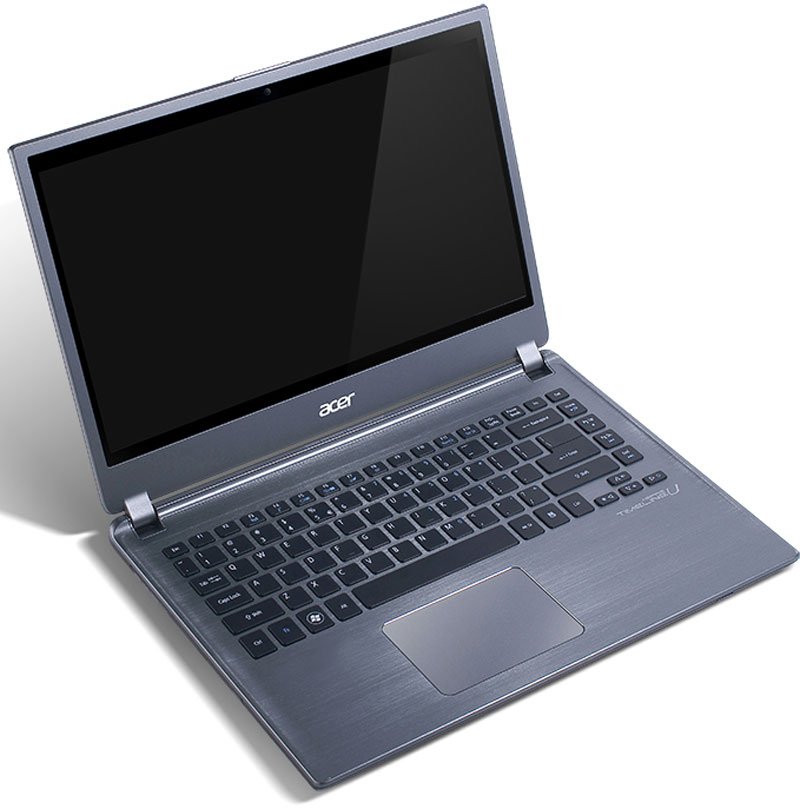 Ноутбук Acer Aspire TimelineUltra M5-581TG-53316G52Mass