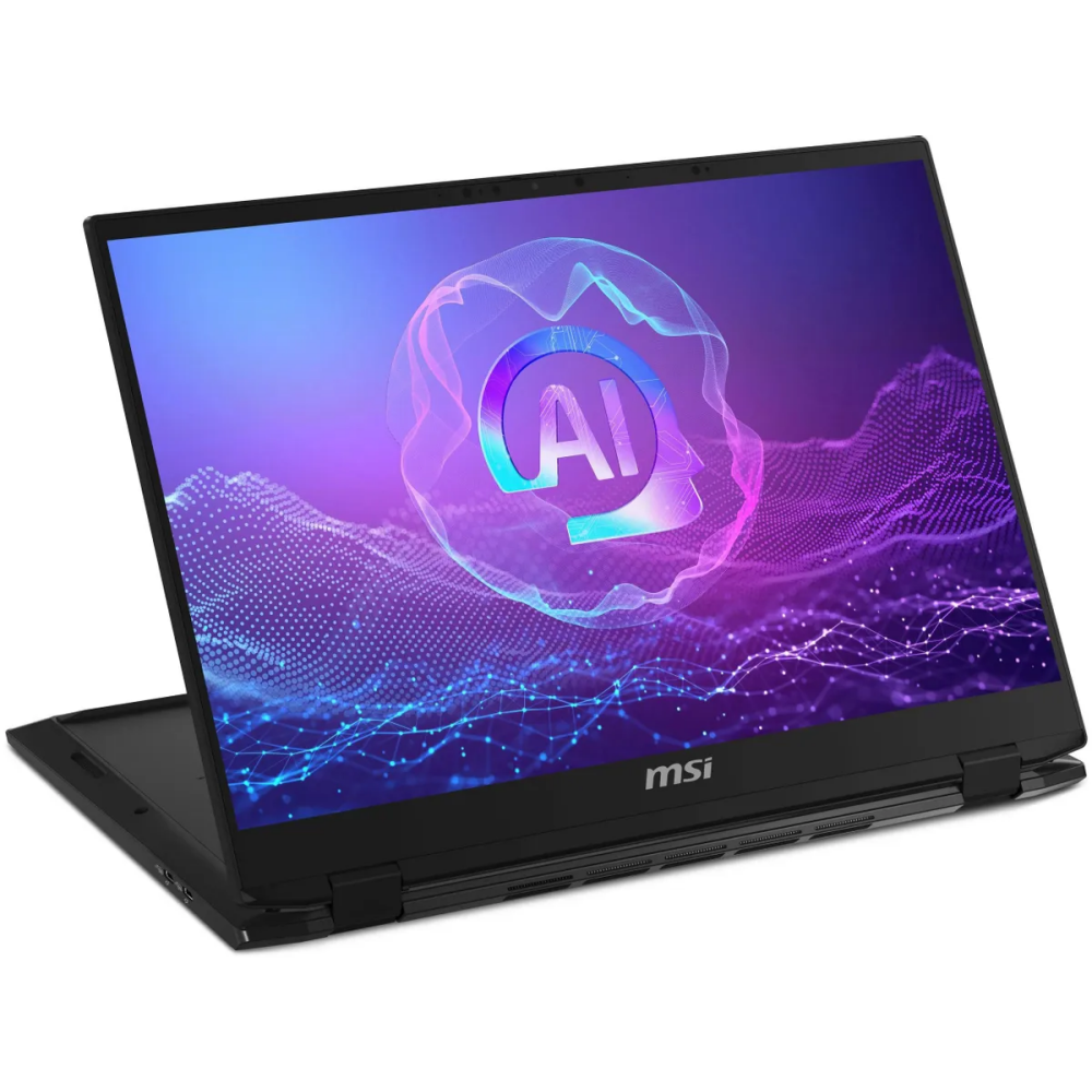 Ноутбук MSI Summit A16 AI+ A3HMTG-084RU
