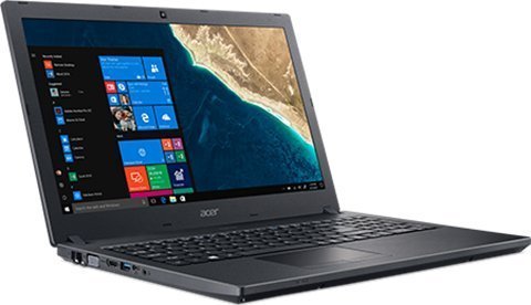Ноутбук Acer TravelMate P2510-G2-MG-396U