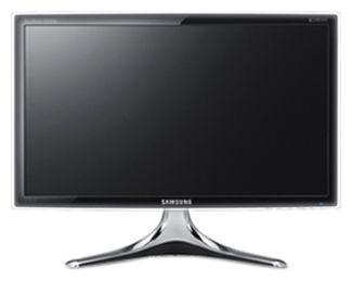 Samsung 24" SyncMaster BX2450L