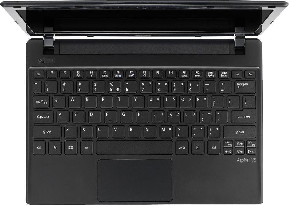 Ноутбук Acer Aspire V5-131-10172G32nkk