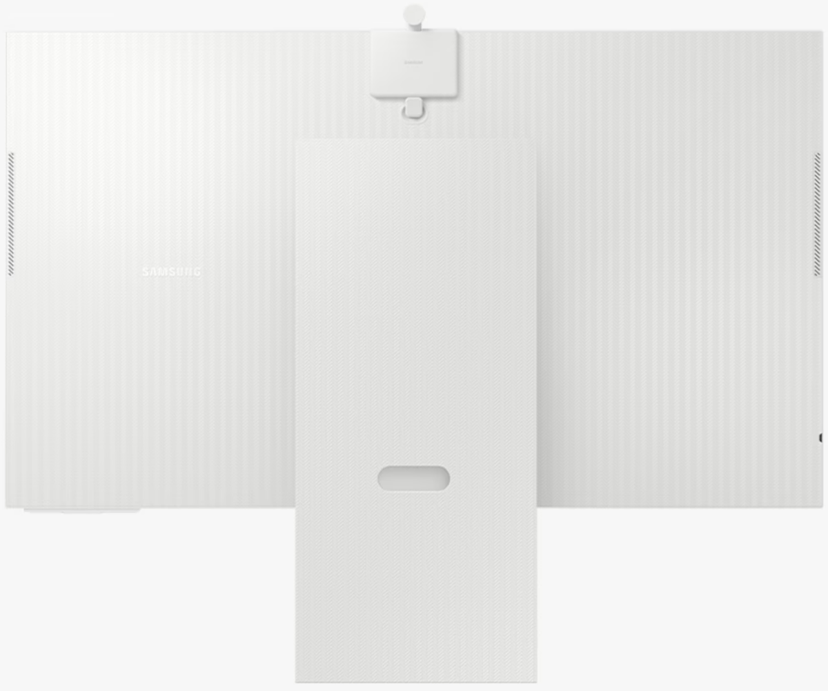 Монитор Samsung 32" LS32FM801U M8 M80F