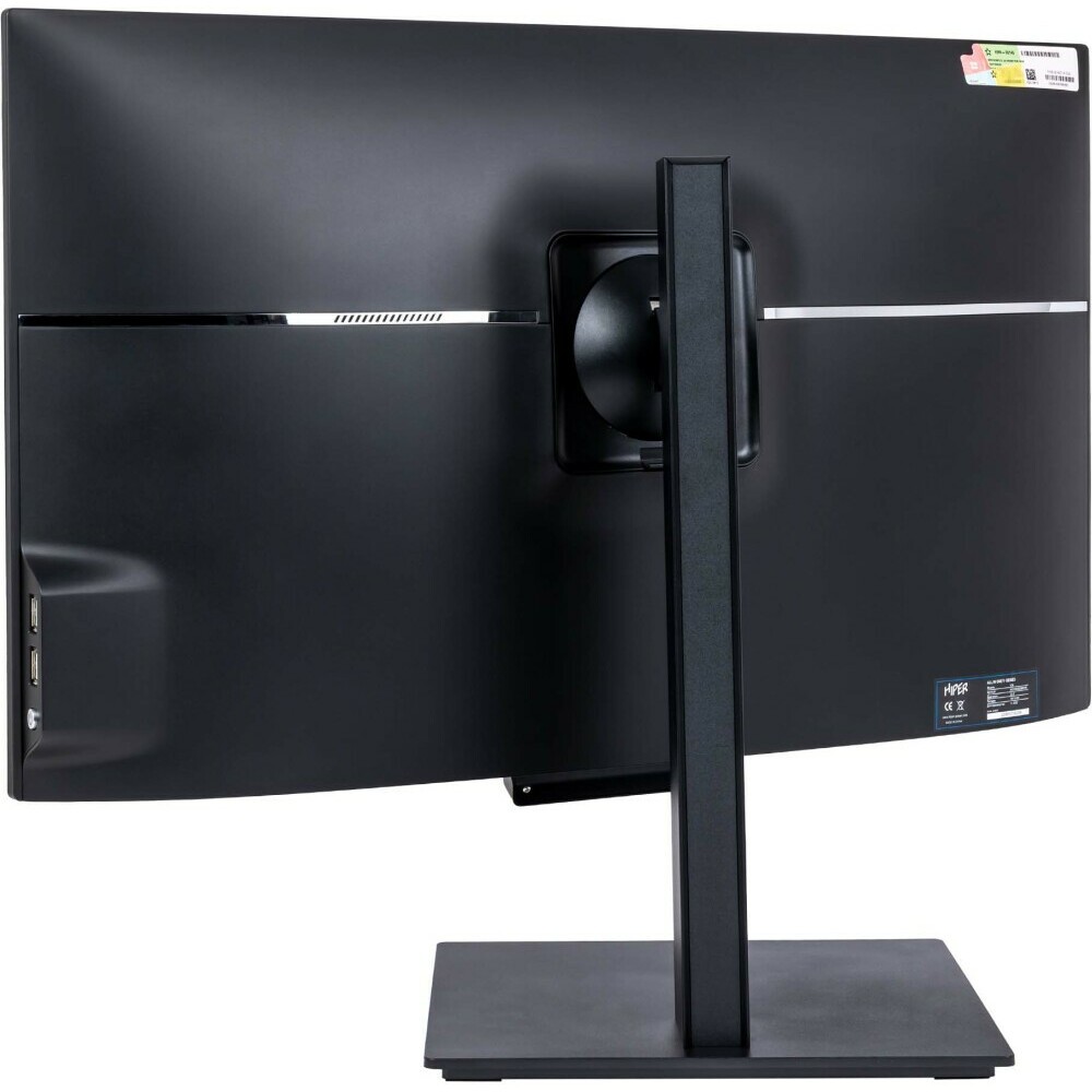 Моноблок HIPER V28 23.8 (HV31H6I5S512R16B)