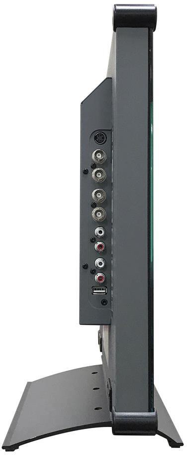 Монитор Neovo 17" SX-17E Black