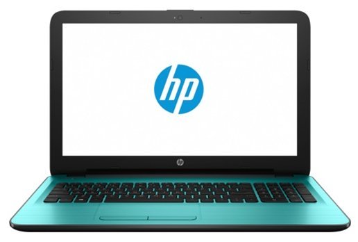 Ноутбук HP 15-ba025ur (P3T31EA)