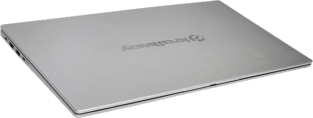 Ноутбук Kraftway KraftBook KB-640 (РПЕ.466229.012-01)