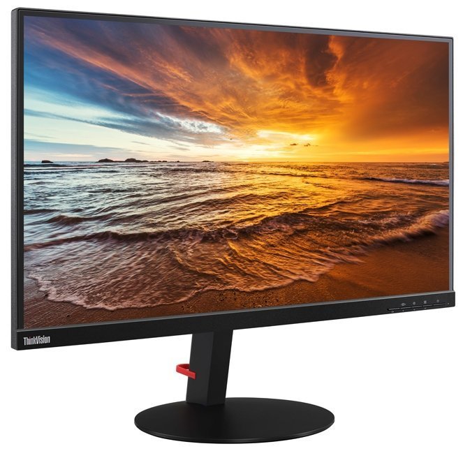 Монитор Lenovo 27" ThinkVision P27u-10 (61B0GAT1EU)