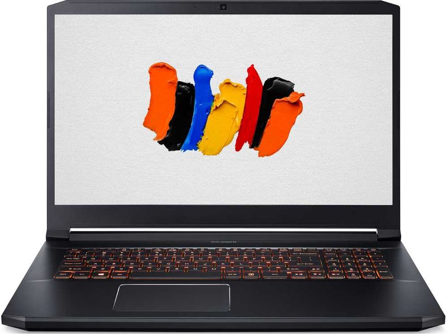 Ноутбук Acer ConceptD 5 Pro CN517-71P-71P7