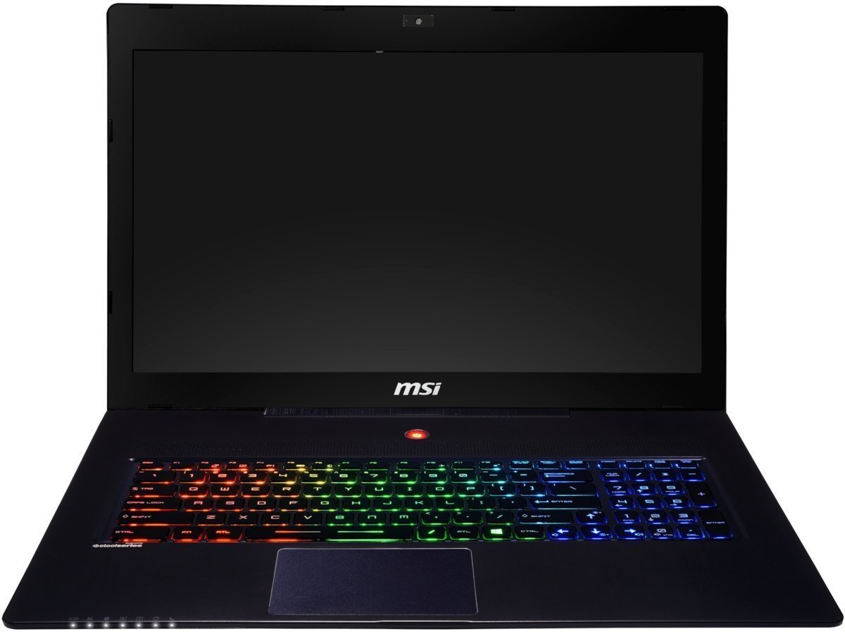 Ноутбук MSI GS70 (2OD-218) Stealth