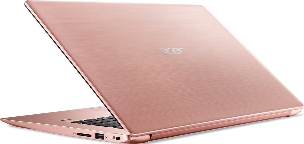 Ноутбук Acer Swift SF314-52G-8240