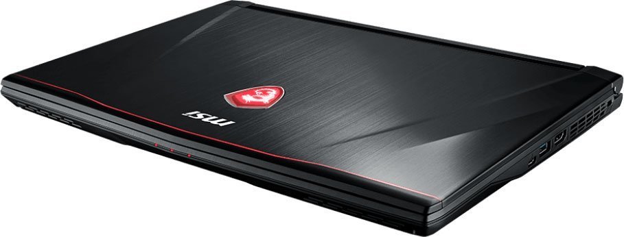 Ноутбук MSI GS43VR (7RE-202X) Phantom Pro
