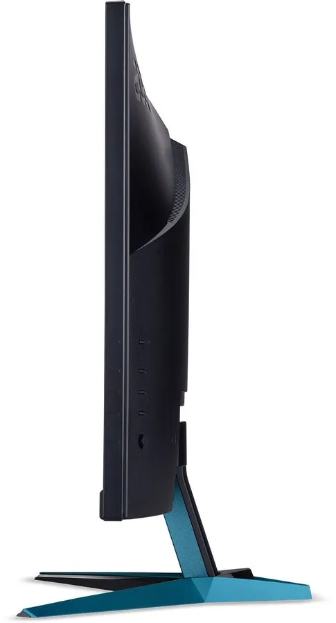 Монитор Acer 27" VG270UGbmiipx