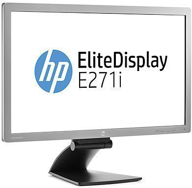 Монитор HP 27" E271i (D7Z72AA)