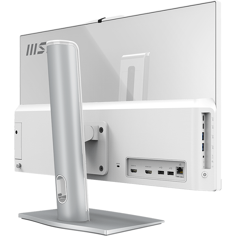 Моноблок MSI Modern AM242TP (1M-1019XRU)