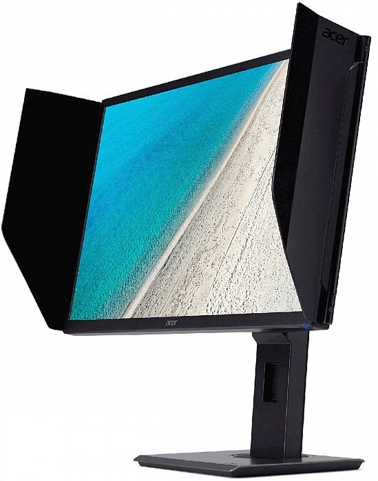 Монитор Acer 27" BM270bmiipphuzx