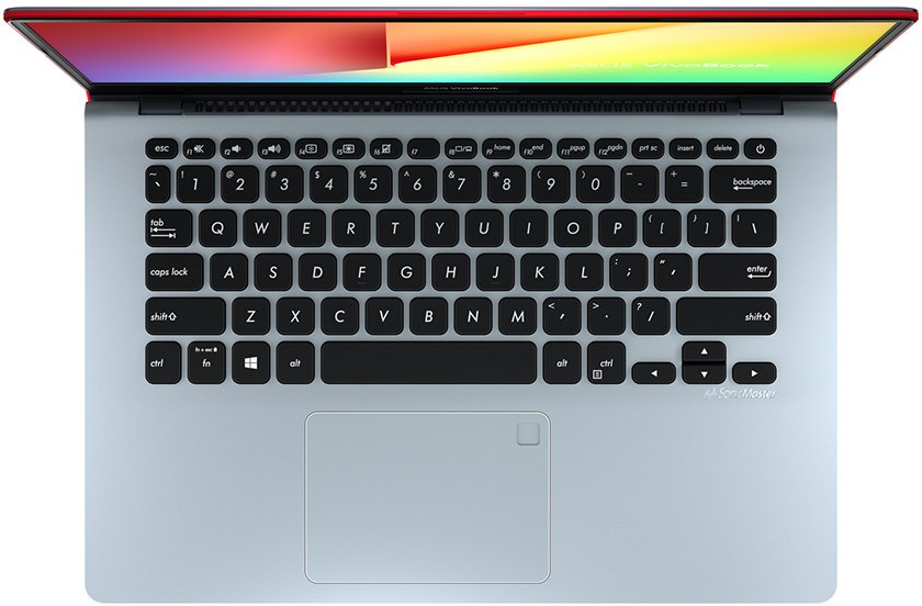 Ноутбук ASUS S430FA (EB408T)