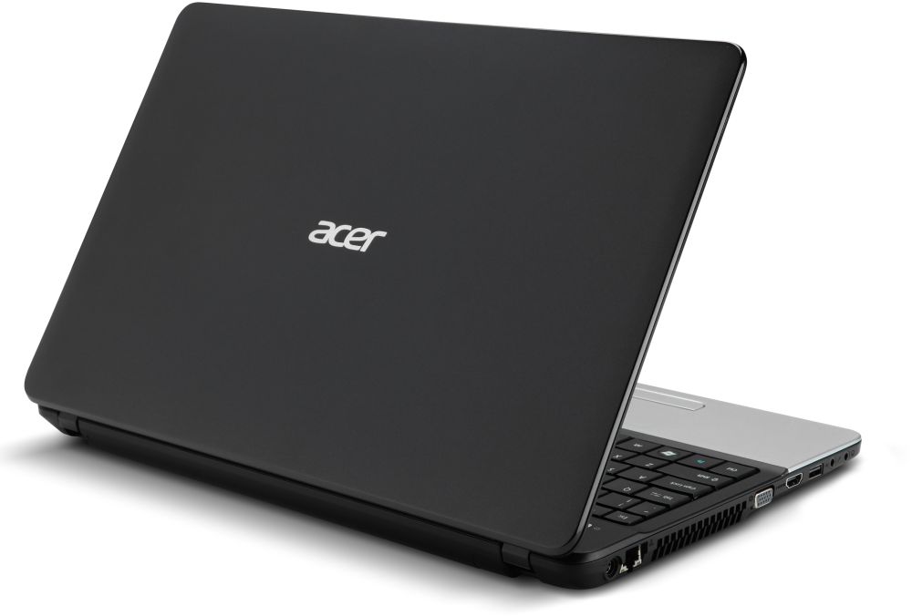 Ноутбук Acer Aspire E1-571G-53234G50Mnks