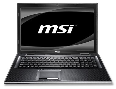 MSI FX700-017