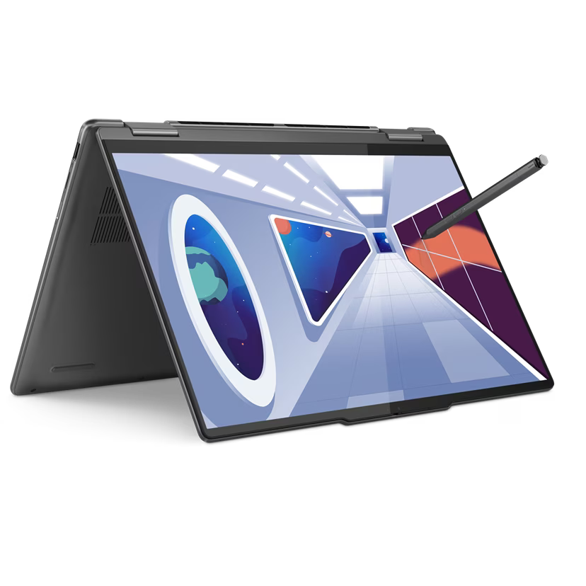 Ноутбук Lenovo Yoga 7 14ARP8 (82YM002ARK)