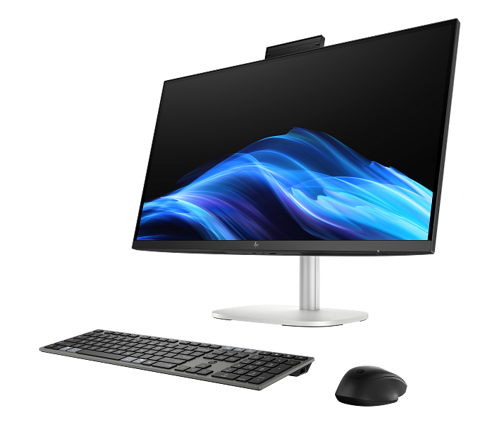 Моноблок HP EliteStudio 8 G1i 27 (A55RZET)