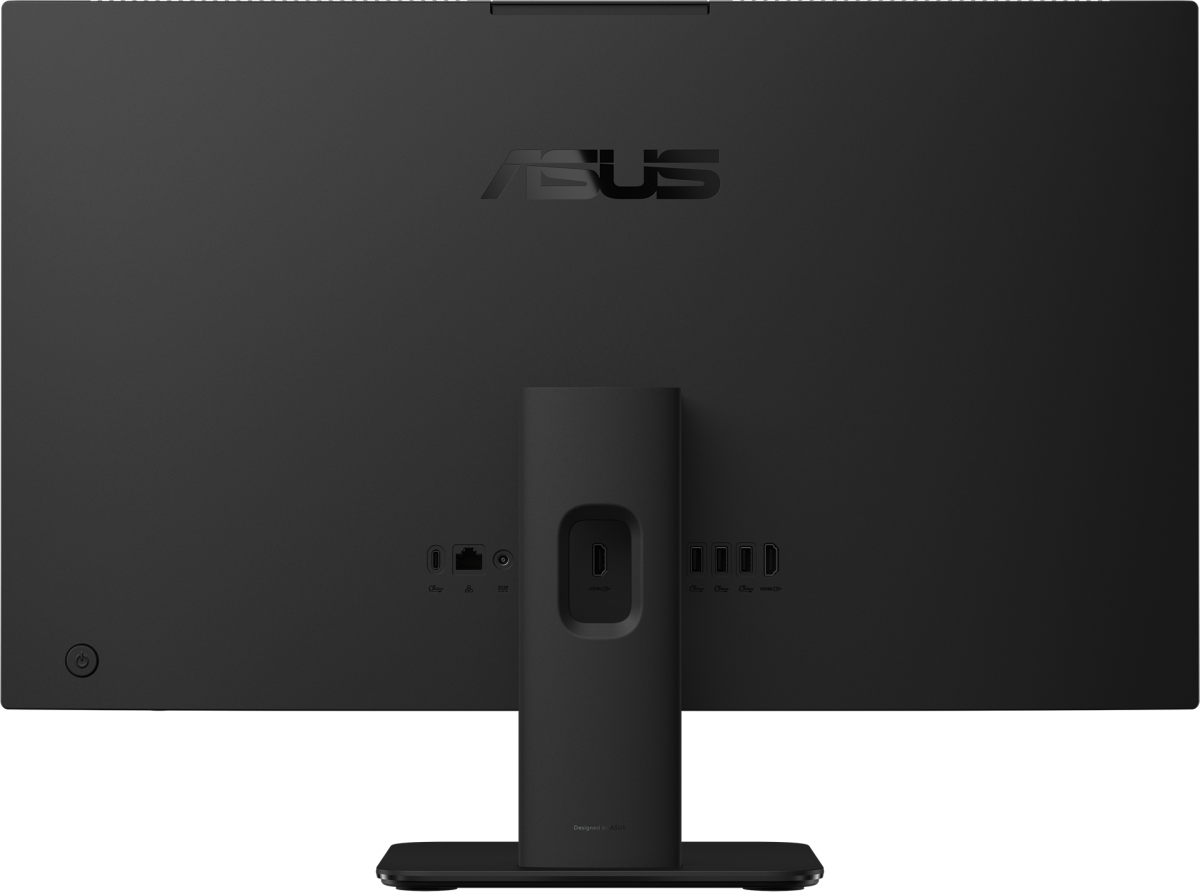 Моноблок ASUS P470VAK ExpertCenter P400 AiO Black (90PT03W5-M01KF0)