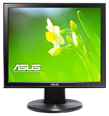 Монитор ASUS 17" VB175T